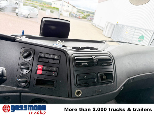 Mercedes-Benz Atego 1530 AK 4x4 - 翻斗车:图5 Mercedes-Benz Atego 1530 AK 4x4 - 翻斗车:图5