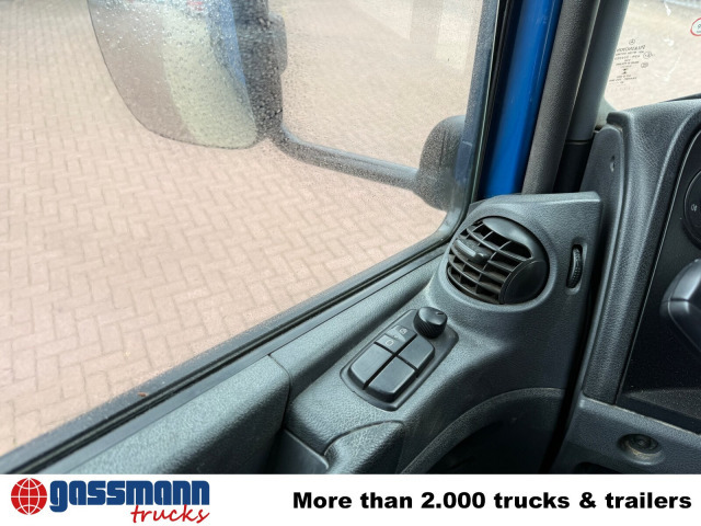 Mercedes-Benz Atego 1630 K 4x2, Meiller 3-Seiten, 2 x AHK Öl - 翻斗车:图5 Mercedes-Benz Atego 1630 K 4x2, Meiller 3-Seiten, 2 x AHK Öl - 翻斗车:图5