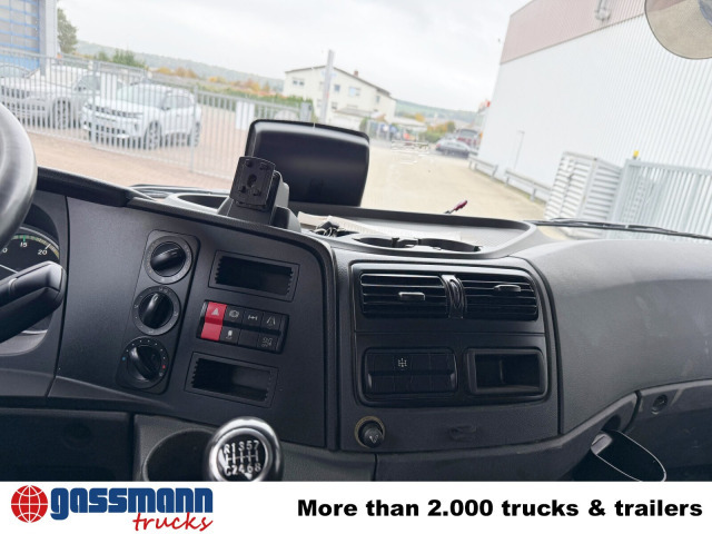 Mercedes-Benz Atego 1630 K 4x2, Meiller 3-Seiten - 翻斗车:图3 Mercedes-Benz Atego 1630 K 4x2, Meiller 3-Seiten - 翻斗车:图3