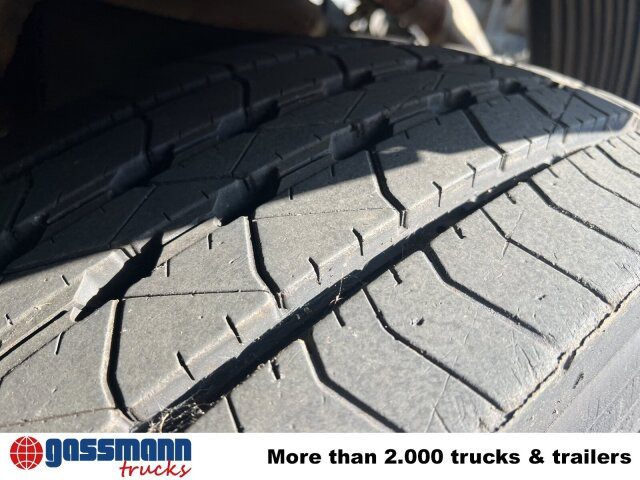 Mercedes-Benz Atego 1828 L 4x2, Rechtslenker, - 驾驶室底盘卡车:图3 Mercedes-Benz Atego 1828 L 4x2, Rechtslenker, - 驾驶室底盘卡车:图3