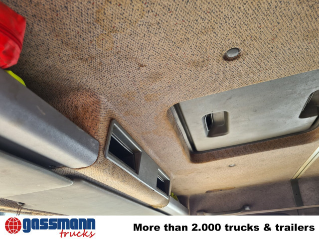 Mercedes-Benz Atego 815 K 4x2 - 吊钩升降车:图5 Mercedes-Benz Atego 815 K 4x2 - 吊钩升降车:图5