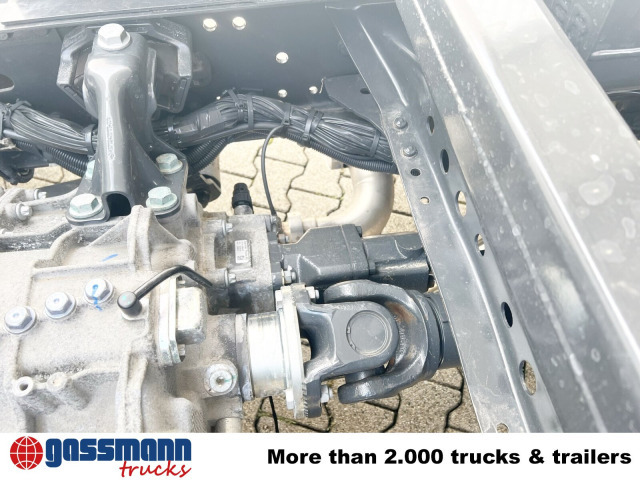 翻斗车 Mercedes-Benz Atego 818/23 K 4x2, 2x AHK, Meiller-Kipper,:图14 翻斗车 Mercedes-Benz Atego 818/23 K 4x2, 2x AHK, Meiller-Kipper,:图14