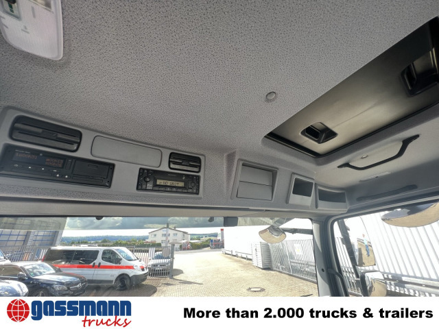 Mercedes-Benz Atego 818/23 K 4x2, mehrfach Vorhanden! - 驾驶室底盘卡车:图2 Mercedes-Benz Atego 818/23 K 4x2, mehrfach Vorhanden! - 驾驶室底盘卡车:图2