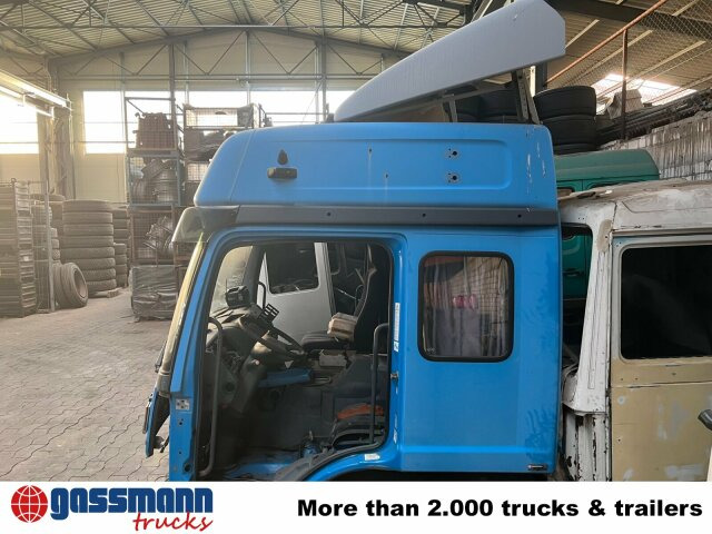 Mercedes-Benz Atego L-Fahrerhaus - 驾驶室 适用于 卡车:图2 Mercedes-Benz Atego L-Fahrerhaus - 驾驶室 适用于 卡车:图2