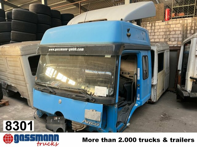 Mercedes-Benz Atego L-Fahrerhaus - 驾驶室 适用于 卡车:图1 Mercedes-Benz Atego L-Fahrerhaus - 驾驶室 适用于 卡车:图1