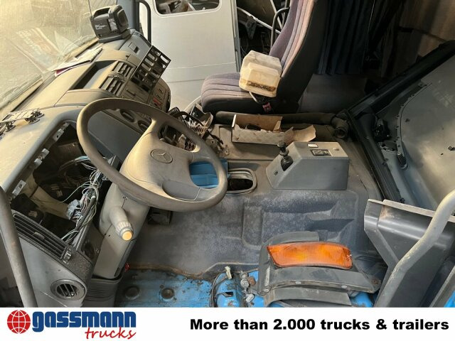 Mercedes-Benz Atego L-Fahrerhaus - 驾驶室 适用于 卡车:图4 Mercedes-Benz Atego L-Fahrerhaus - 驾驶室 适用于 卡车:图4