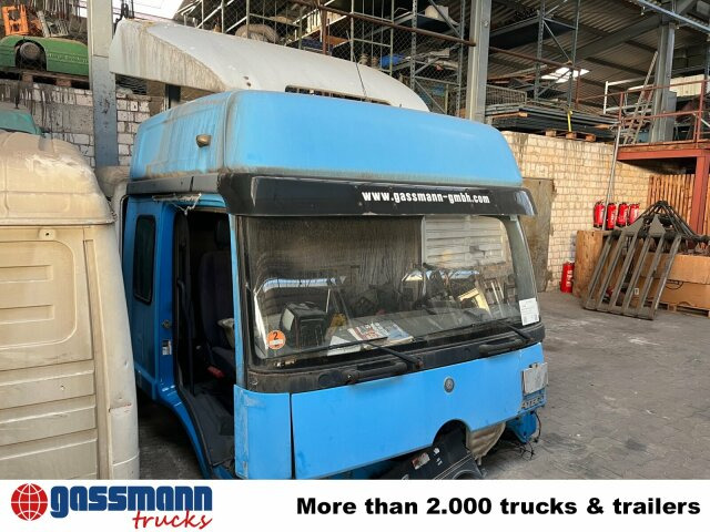 Mercedes-Benz Atego L-Fahrerhaus - 驾驶室 适用于 卡车:图3 Mercedes-Benz Atego L-Fahrerhaus - 驾驶室 适用于 卡车:图3