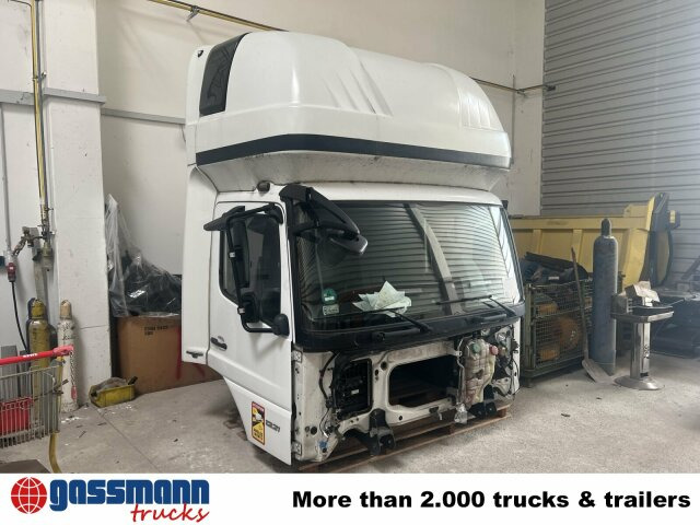 Mercedes-Benz Atego S-Fahrerhaus mit Topsleeper - 驾驶室 适用于 卡车:图2 Mercedes-Benz Atego S-Fahrerhaus mit Topsleeper - 驾驶室 适用于 卡车:图2