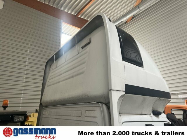Mercedes-Benz Atego S-Fahrerhaus mit Topsleeper - 驾驶室 适用于 卡车:图4 Mercedes-Benz Atego S-Fahrerhaus mit Topsleeper - 驾驶室 适用于 卡车:图4