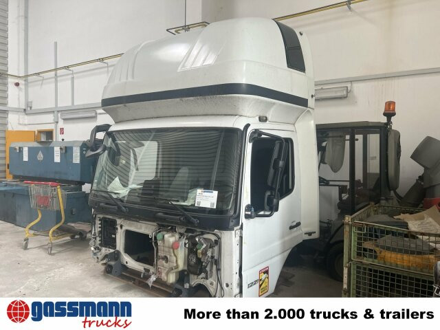 Mercedes-Benz Atego S-Fahrerhaus mit Topsleeper - 驾驶室 适用于 卡车:图3 Mercedes-Benz Atego S-Fahrerhaus mit Topsleeper - 驾驶室 适用于 卡车:图3