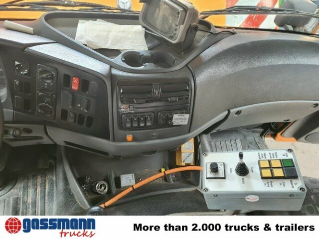 Mercedes-Benz Axor 1828 AK 4x4, Winterdienstausstattung, Kran - 翻斗车, 起重车:图5 Mercedes-Benz Axor 1828 AK 4x4, Winterdienstausstattung, Kran - 翻斗车, 起重车:图5
