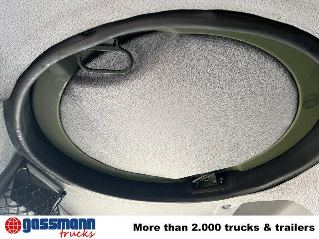 Mercedes-Benz Axor 1829 A 4x4, Ex- - 栏板式/ 平板卡车:图4 Mercedes-Benz Axor 1829 A 4x4, Ex- - 栏板式/ 平板卡车:图4