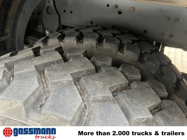 Mercedes-Benz Axor 1829 AK 4x4 mit Kran Atlas AK 85.2 - 翻斗车, 起重车:图5 Mercedes-Benz Axor 1829 AK 4x4 mit Kran Atlas AK 85.2 - 翻斗车, 起重车:图5