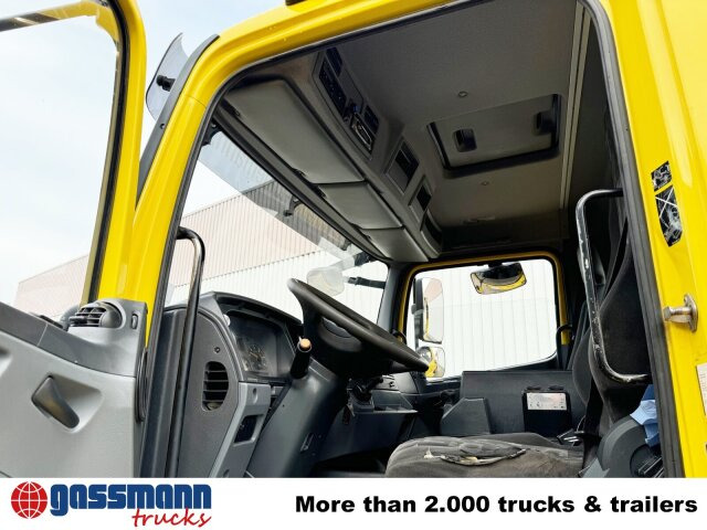 Mercedes-Benz Axor 1833 K 4x2, Gergen TAK 20 Tele-Absetzer - 箕斗装载车:图3 Mercedes-Benz Axor 1833 K 4x2, Gergen TAK 20 Tele-Absetzer - 箕斗装载车:图3