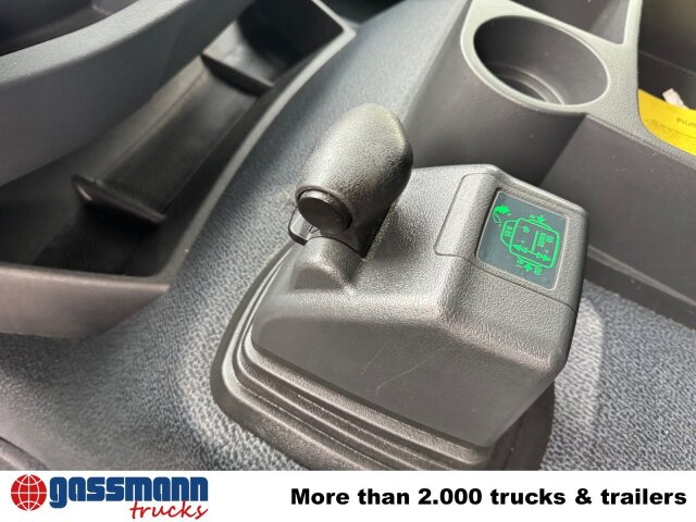 Mercedes-Benz Axor 1833 L 4x2, Getränkekoffer - 厢式卡车:图5 Mercedes-Benz Axor 1833 L 4x2, Getränkekoffer - 厢式卡车:图5