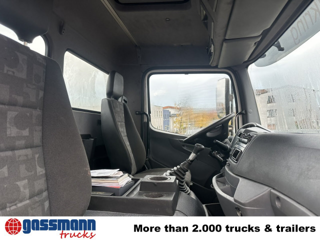 Mercedes-Benz Axor 2629 K 6x4, PTO, Steel, Manual, 6-Zylinder - 驾驶室底盘卡车:图3 Mercedes-Benz Axor 2629 K 6x4, PTO, Steel, Manual, 6-Zylinder - 驾驶室底盘卡车:图3