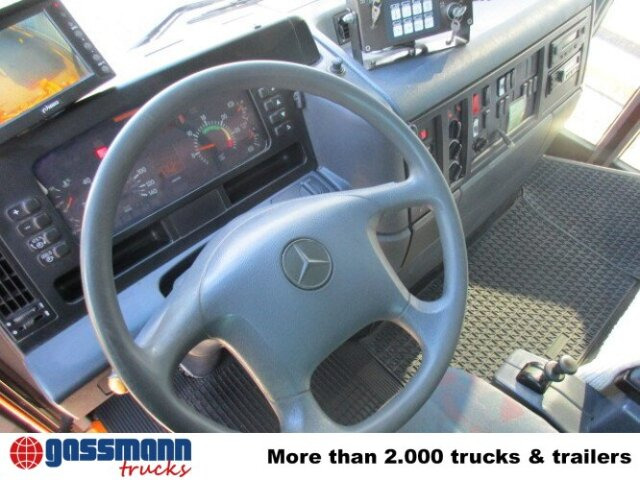 Mercedes-Benz Econic 2628L 6x2-4 Schörling 3R11 22.5, Terberg - 垃圾车:图4 Mercedes-Benz Econic 2628L 6x2-4 Schörling 3R11 22.5, Terberg - 垃圾车:图4