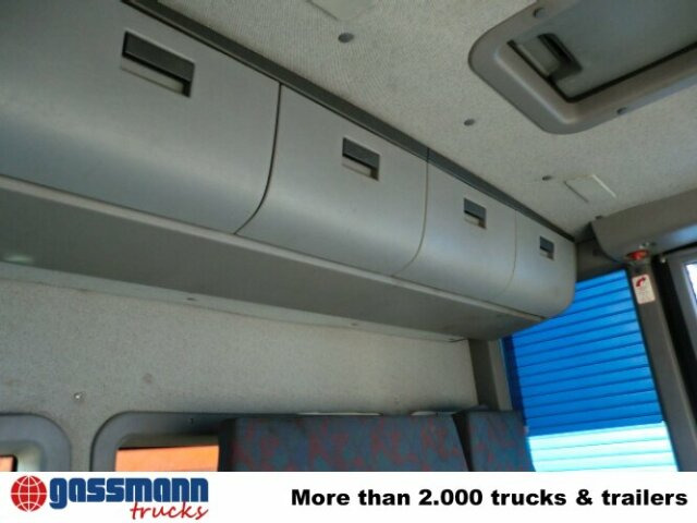 Mercedes-Benz Econic 2628L 6x2 mit SIDEPRESS Aufbau - 垃圾车:图3 Mercedes-Benz Econic 2628L 6x2 mit SIDEPRESS Aufbau - 垃圾车:图3