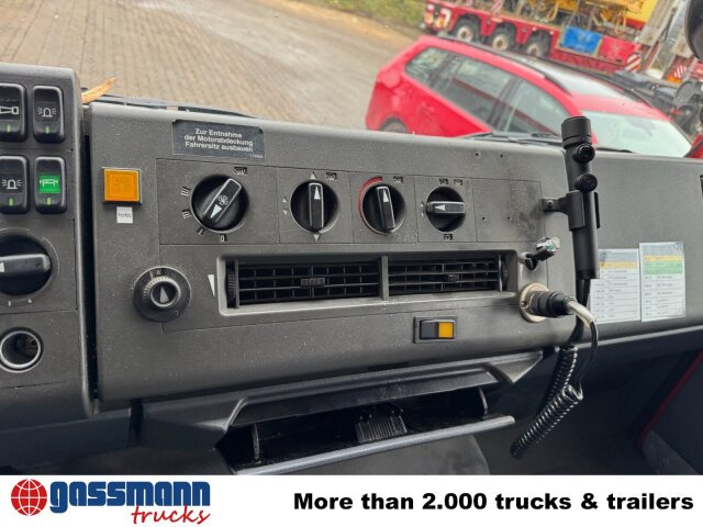 Mercedes-Benz LK 814 F 4x2 Doka, Löschfahrzeug LF8/6 - 消防车:图4 Mercedes-Benz LK 814 F 4x2 Doka, Löschfahrzeug LF8/6 - 消防车:图4