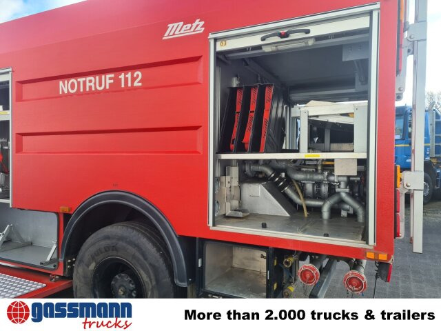 Mercedes-Benz NG 1719 AF 4x4, TLF 24/50 - 消防车:图5 Mercedes-Benz NG 1719 AF 4x4, TLF 24/50 - 消防车:图5
