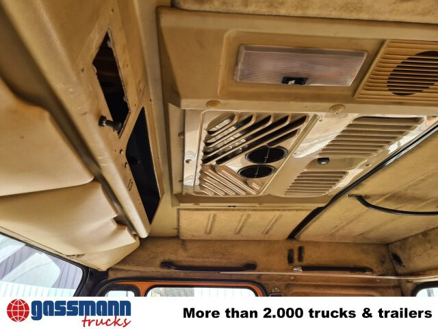 Mercedes-Benz NG 1928 A 4x4, V8-Motor, Standklima, - 驾驶室底盘卡车:图5 Mercedes-Benz NG 1928 A 4x4, V8-Motor, Standklima, - 驾驶室底盘卡车:图5