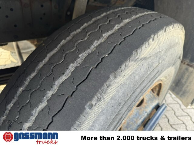 栏板式/ 平板卡车 Mercedes-Benz SK 1827L 4x2:图6 栏板式/ 平板卡车 Mercedes-Benz SK 1827L 4x2:图6