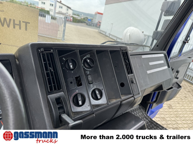 Mercedes-Benz SK 1922 AK 4x4 mit Kran Atlas AK 60.1, EX-THW! - 翻斗车, 起重车:图5 Mercedes-Benz SK 1922 AK 4x4 mit Kran Atlas AK 60.1, EX-THW! - 翻斗车, 起重车:图5