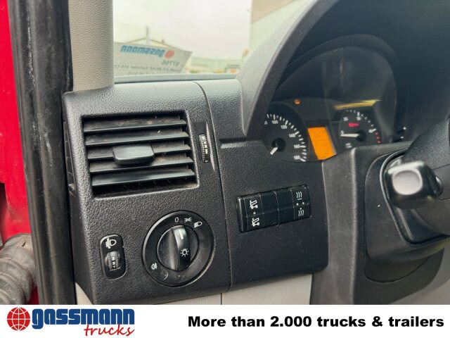 Mercedes-Benz Sprinter 310 CDI 4x2 Doka, Hinterkipper - 自卸车:图5 Mercedes-Benz Sprinter 310 CDI 4x2 Doka, Hinterkipper - 自卸车:图5