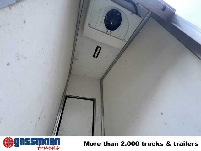 Mercedes-Benz Sprinter 515 4x2 Doka, Kühlkoffer - 冷藏车:图3 Mercedes-Benz Sprinter 515 4x2 Doka, Kühlkoffer - 冷藏车:图3