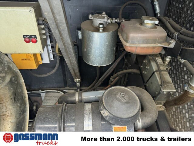 Mercedes-Benz Sprinter 516 KA 4x2, KaRo Hochdruckspüler - 道路清扫机:图4 Mercedes-Benz Sprinter 516 KA 4x2, KaRo Hochdruckspüler - 道路清扫机:图4