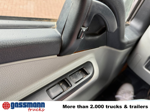 Mitsubishi Fuso 6C18D 4x4 Doka - 翻斗车:图5 Mitsubishi Fuso 6C18D 4x4 Doka - 翻斗车:图5