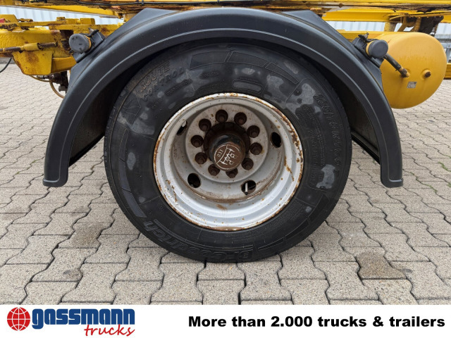 Müller-Mitteltal RA-T-Kombi 18,0 - 滚出式/ 箕斗拖车:图3 Müller-Mitteltal RA-T-Kombi 18,0 - 滚出式/ 箕斗拖车:图3