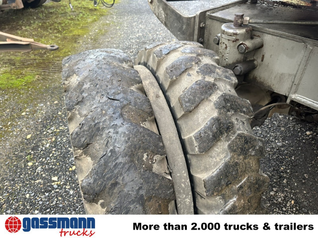 O & K Mobilbagger MH 4 PLUS/PL - 轮式挖掘机:图4 O & K Mobilbagger MH 4 PLUS/PL - 轮式挖掘机:图4