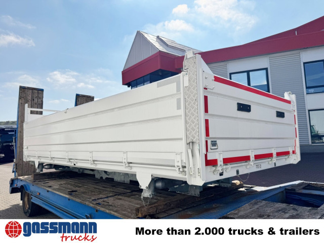 PAVIC 3-Seiten-Kippaufbau - 翻斗车车身:图5 PAVIC 3-Seiten-Kippaufbau - 翻斗车车身:图5