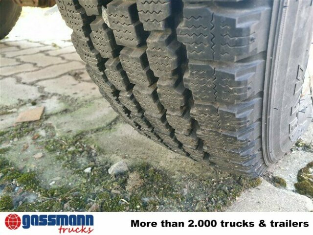 PFAU S 85 4x4 - 翻斗货车:图3 PFAU S 85 4x4 - 翻斗货车:图3