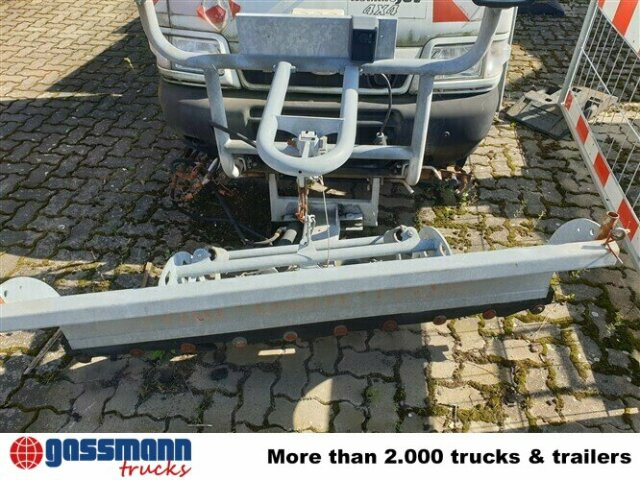 PFAU S 85 4x4 - 翻斗货车:图5 PFAU S 85 4x4 - 翻斗货车:图5