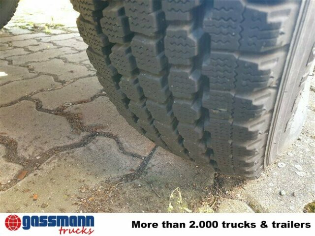 PFAU S 85 4x4 - 翻斗货车:图4 PFAU S 85 4x4 - 翻斗货车:图4