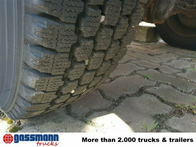 PFAU S 85 4x4 - 翻斗货车:图2 PFAU S 85 4x4 - 翻斗货车:图2