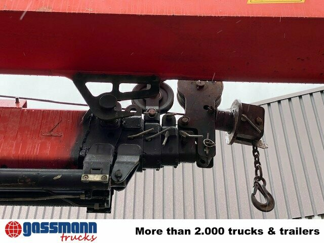 装载起重机 Palfinger PK 28000 ELAHSV3, Funk, Seilwinde:图7 装载起重机 Palfinger PK 28000 ELAHSV3, Funk, Seilwinde:图7