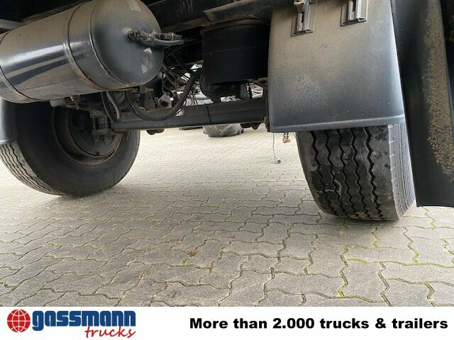 ROHR - 冷藏拖车:图2 ROHR - 冷藏拖车:图2