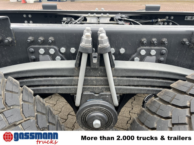 Renault C 480 8x4, Kran 15-35m/t - 吊钩升降车, 起重车:图5 Renault C 480 8x4, Kran 15-35m/t - 吊钩升降车, 起重车:图5