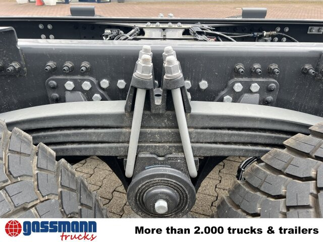 Renault C 480 8x4 - 吊钩升降车:图5 Renault C 480 8x4 - 吊钩升降车:图5