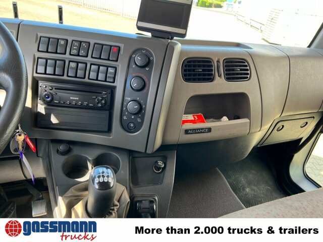 Renault Midlum 220.12 4x2, BDF verschiedene Größen - 集装箱运输车/ 可拆卸车身的卡车:图4 Renault Midlum 220.12 4x2, BDF verschiedene Größen - 集装箱运输车/ 可拆卸车身的卡车:图4