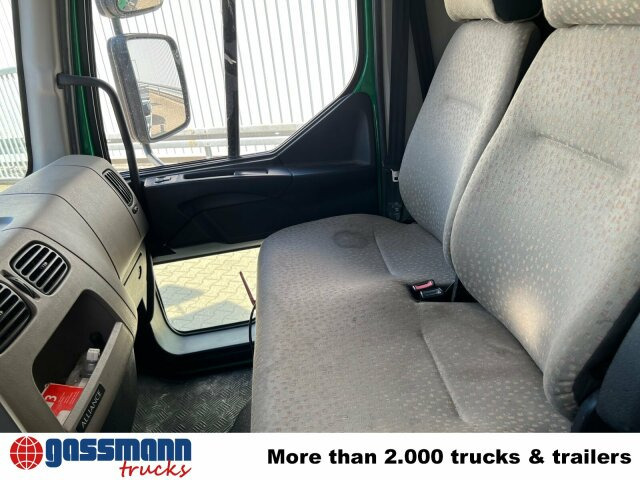 Renault Midlum 220.12 4x2, BDF verschiedene Größen - 集装箱运输车/ 可拆卸车身的卡车:图5 Renault Midlum 220.12 4x2, BDF verschiedene Größen - 集装箱运输车/ 可拆卸车身的卡车:图5