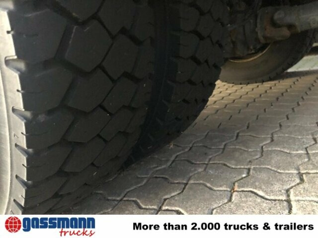 Renault Midlum 220 DXi 4x2 Chassi Länge 7,5 m - 驾驶室底盘卡车:图3 Renault Midlum 220 DXi 4x2 Chassi Länge 7,5 m - 驾驶室底盘卡车:图3