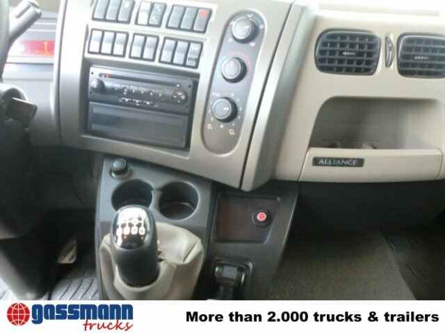 Renault Midlum 220 DXi 4x2 - 饮料运输车:图3 Renault Midlum 220 DXi 4x2 - 饮料运输车:图3