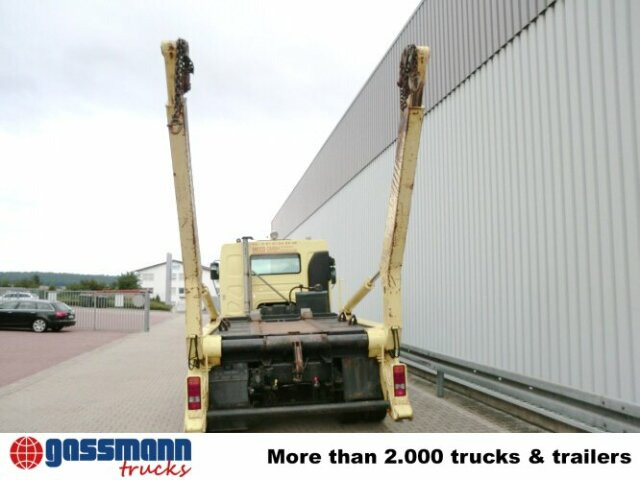 Renault Premium 250 4x2 - 箕斗装载车:图4 Renault Premium 250 4x2 - 箕斗装载车:图4