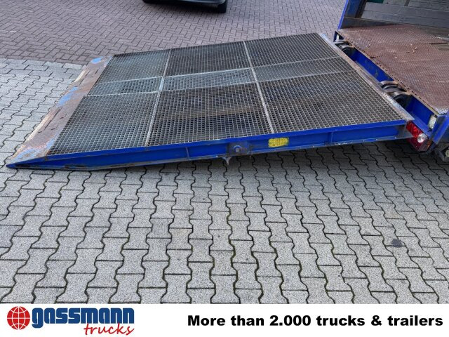 Renders NS4L32, Seilwinde, Edscha, hydr. Auffahrrampe - 半挂车:图4 Renders NS4L32, Seilwinde, Edscha, hydr. Auffahrrampe - 半挂车:图4