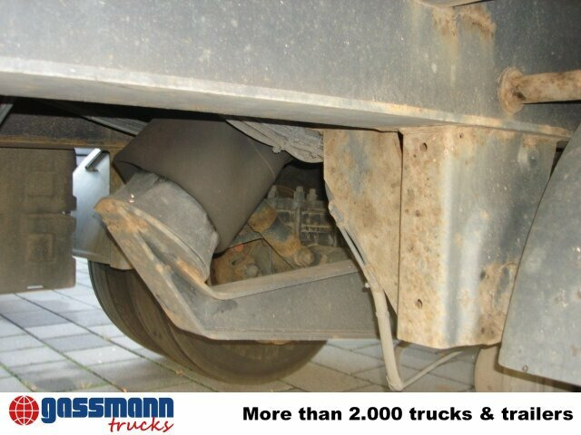 滚出式/ 箕斗拖车 SKELMSK ASM PA24, 2x Anh. f. Absetzcontainer:图8 滚出式/ 箕斗拖车 SKELMSK ASM PA24, 2x Anh. f. Absetzcontainer:图8