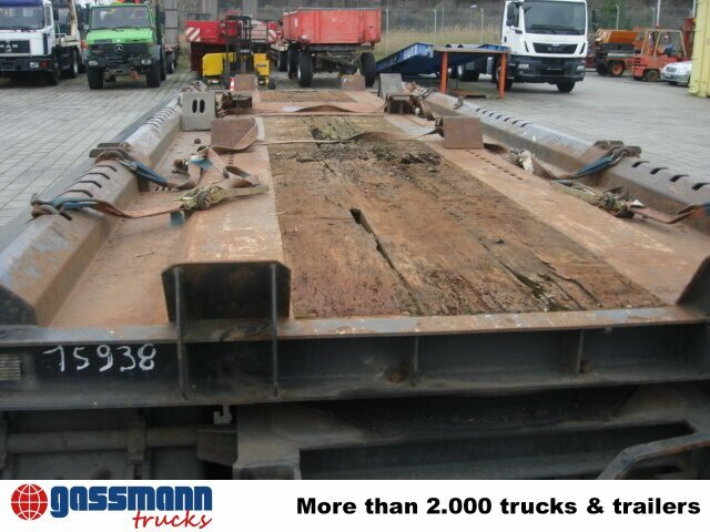 滚出式/ 箕斗拖车 SKELMSK ASM PA24, 2x Anh. f. Absetzcontainer:图6 滚出式/ 箕斗拖车 SKELMSK ASM PA24, 2x Anh. f. Absetzcontainer:图6